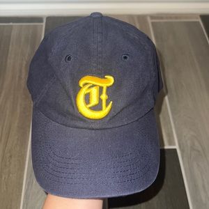 New York Times Cap